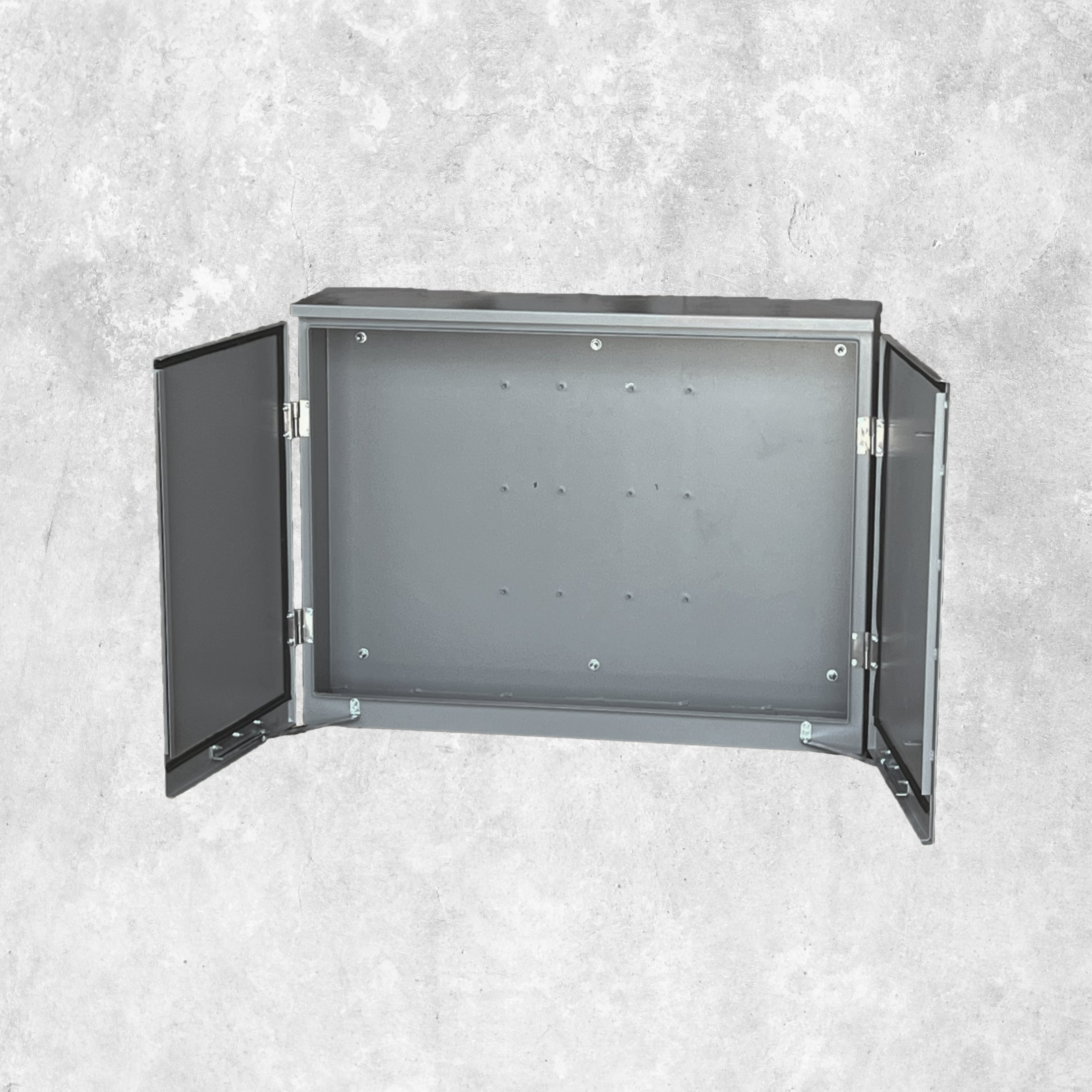 CT Cabinets and Switchboards