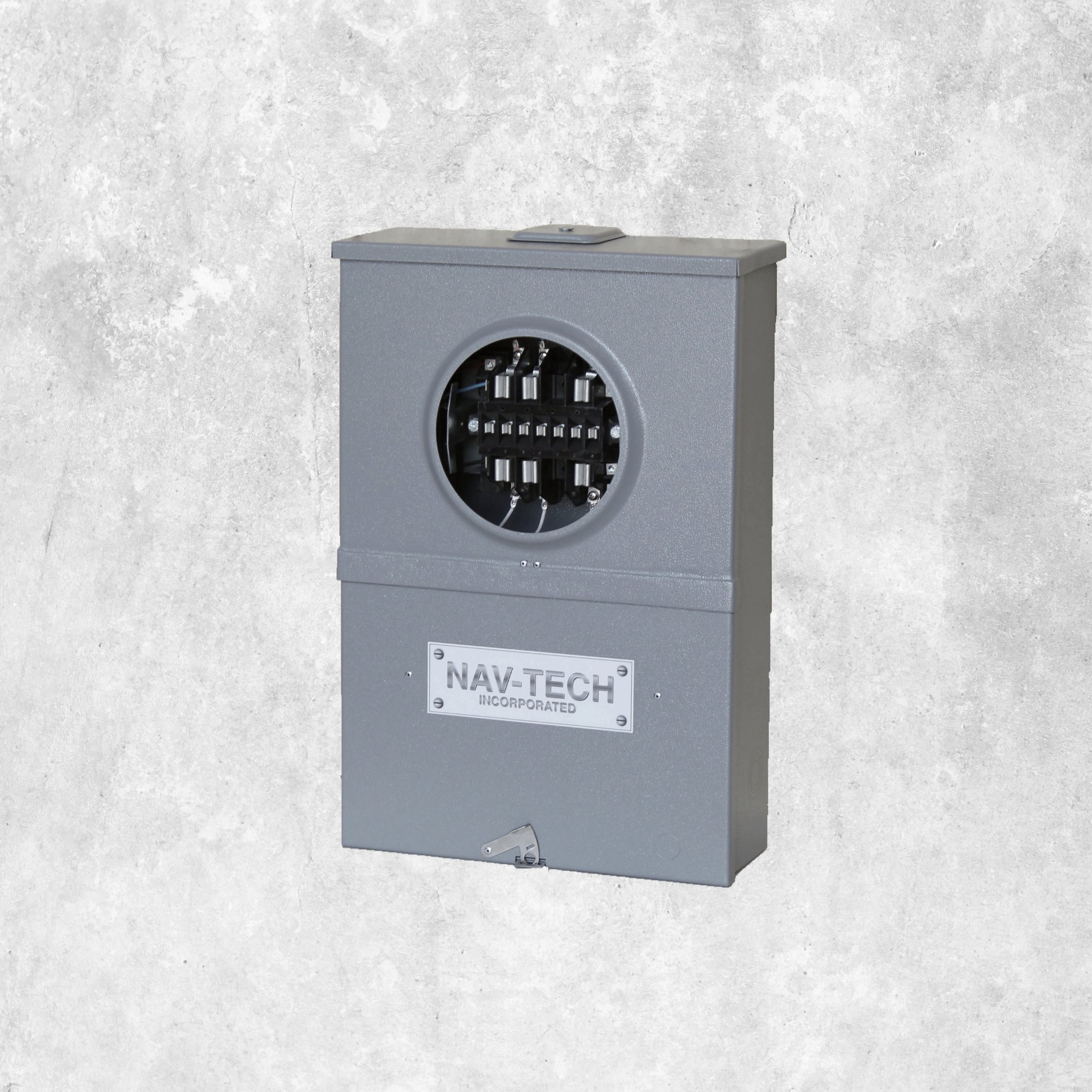 Metering Enclosures