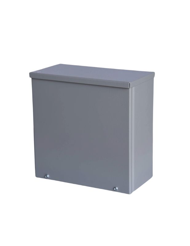 Enclosures & Pull Boxes