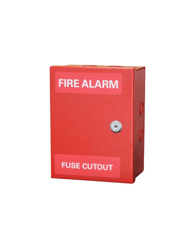 Fire Alarm Products