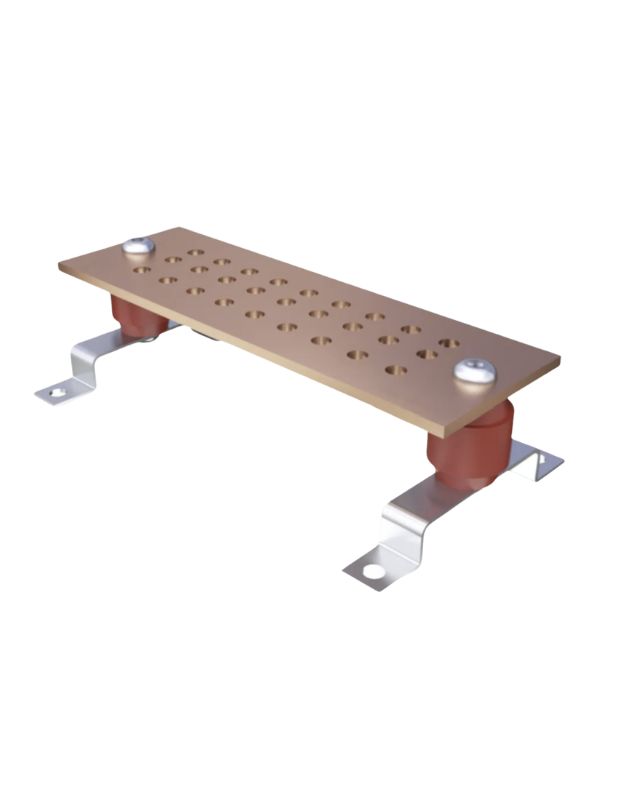 Ground Bars