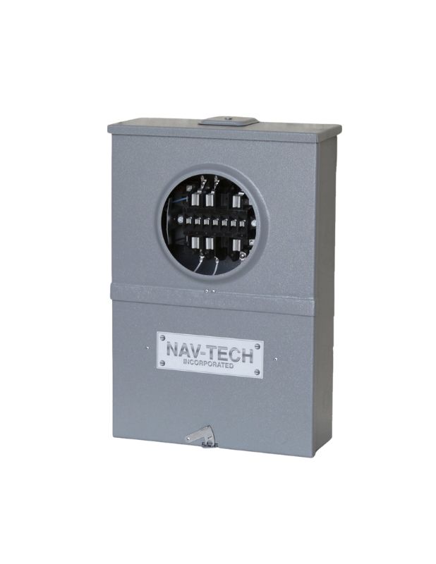 Meters