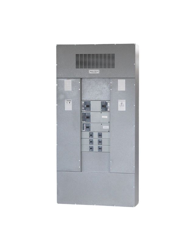 Switchboards & Panels