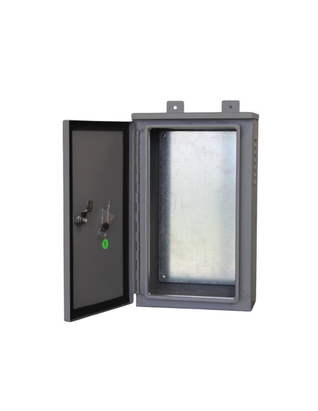 Tap Boxes