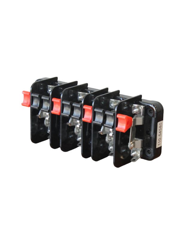 Test Switch Bypass