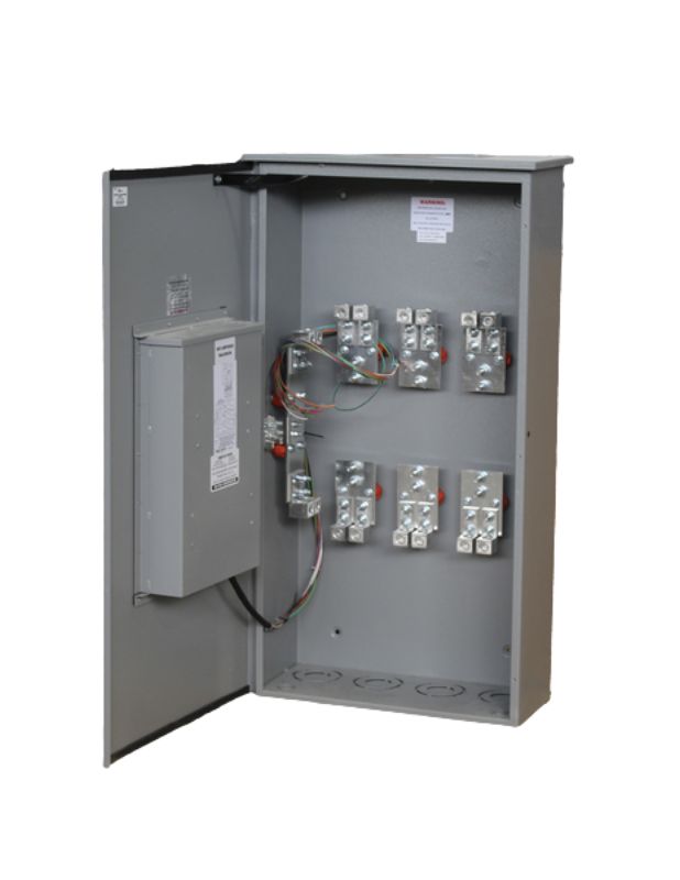 Trans-Sockets