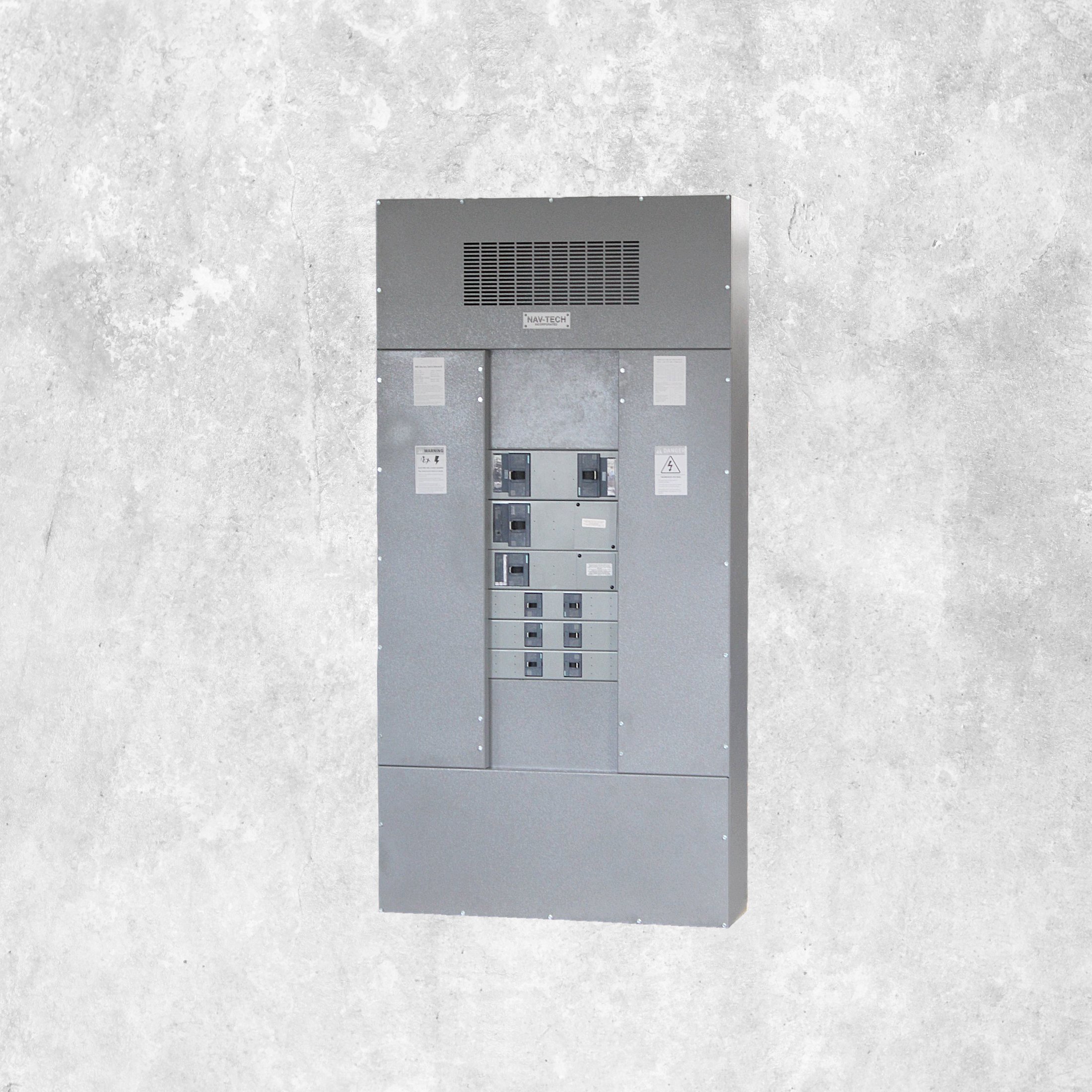 Commercial electrical equipment