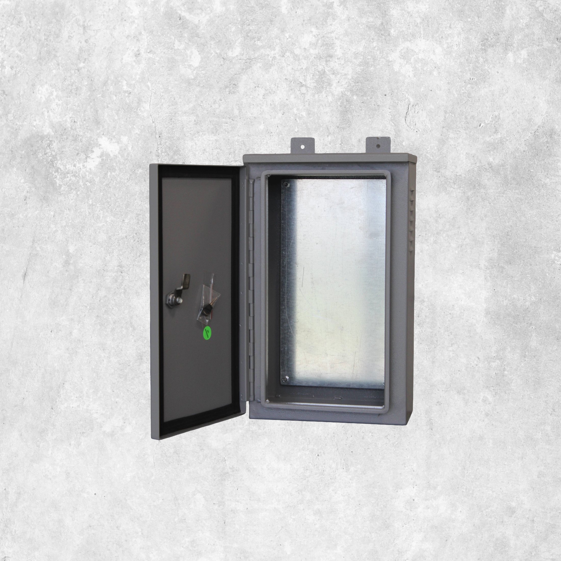 Tap Boxes and Test Switches