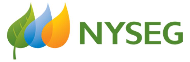 NYSEG